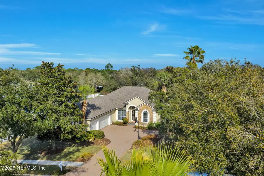 549 Sebastian Square, Saint Augustine, FL 32095 - #2