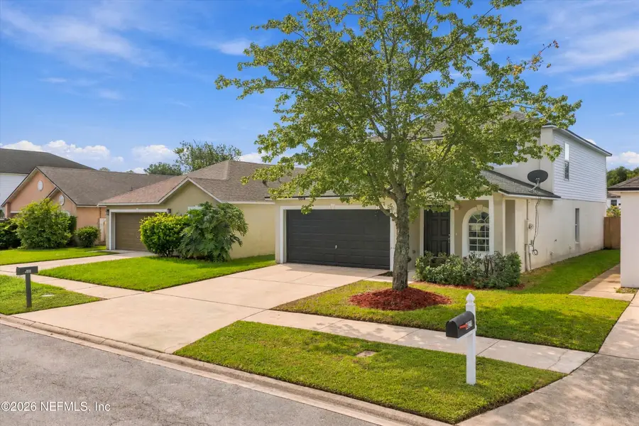 6614 Gentle Oaks N Drive, Jacksonville, FL 32244 - #3