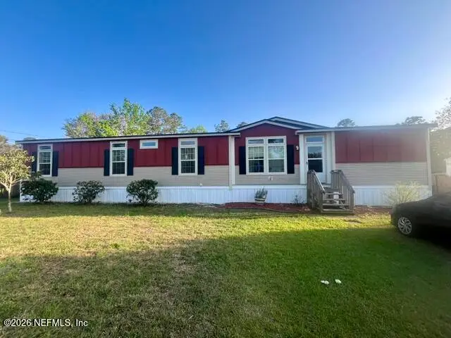 11394 Kittrell Pines Terrace, Jacksonville, FL 32220 - #1
