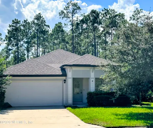 137 S Hummingbird Place, Palm Coast, FL 32164