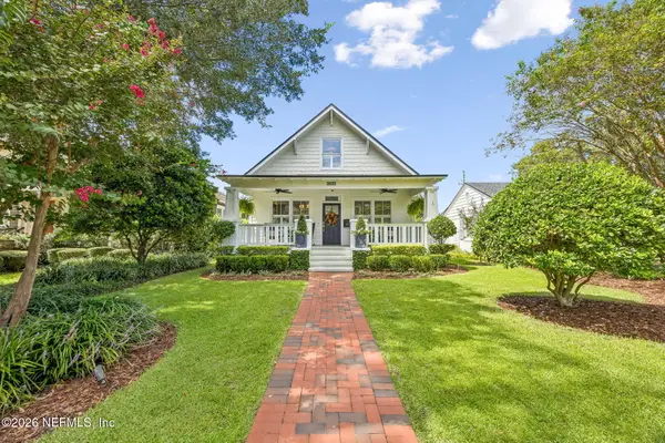 3633 Pine Street, Jacksonville, FL 32205