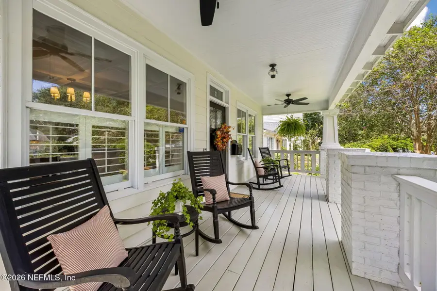 3633 Pine Street, Jacksonville, FL 32205 - #3