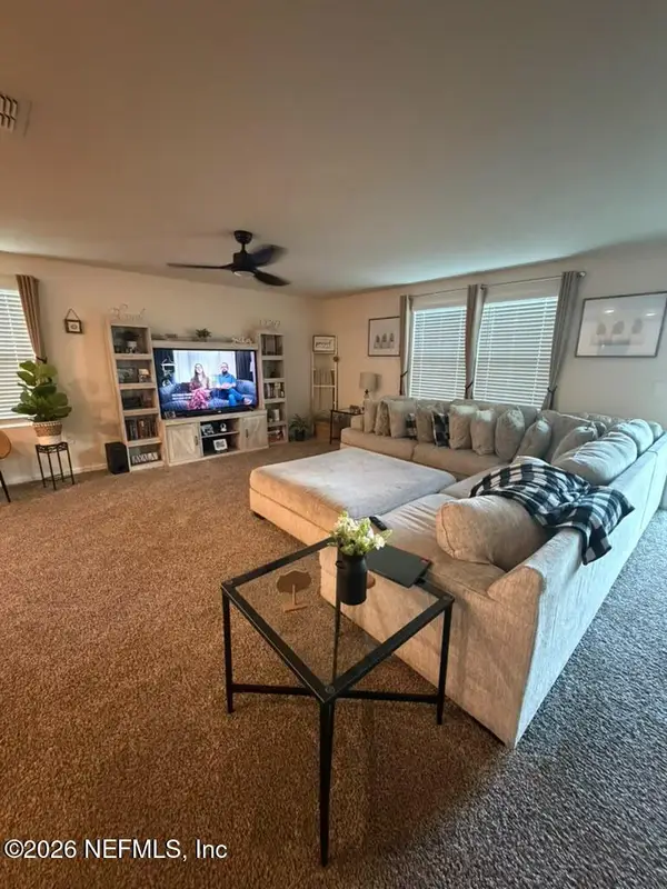 6209 Wild Mustang Trail, Jacksonville, FL 32234