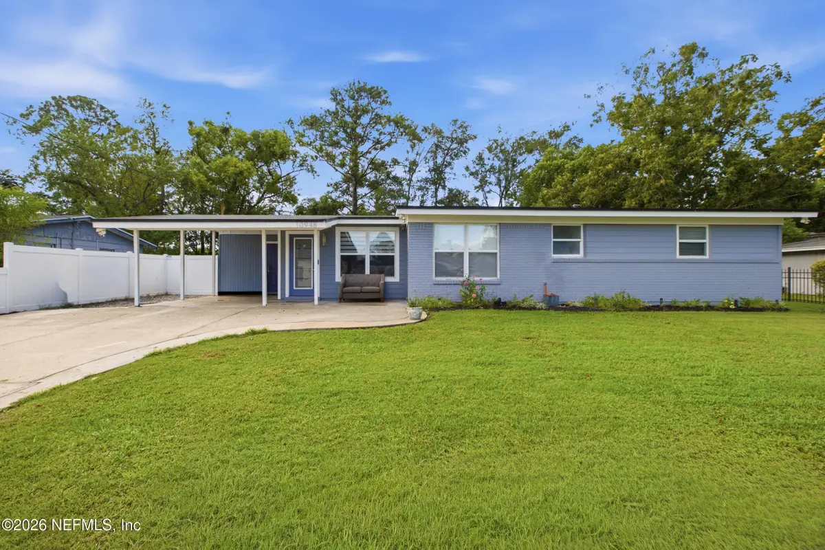 10948 Indies S Drive, Jacksonville, FL 32246 - #1