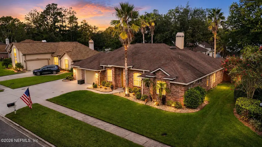 1745 Fiddlers Ridge Drive, Fleming Island, FL 32003 - #3