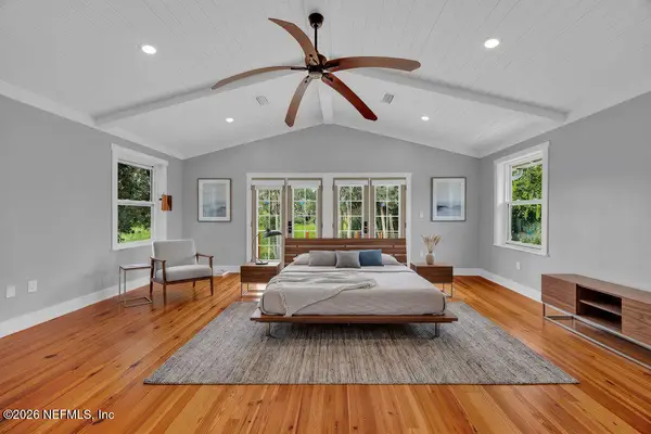 1194 Ponte Vedra Boulevard, Ponte Vedra Beach, FL 32082