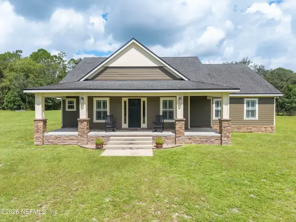 7016 Oak Ridge Drive, Glen St. Mary, FL 32040