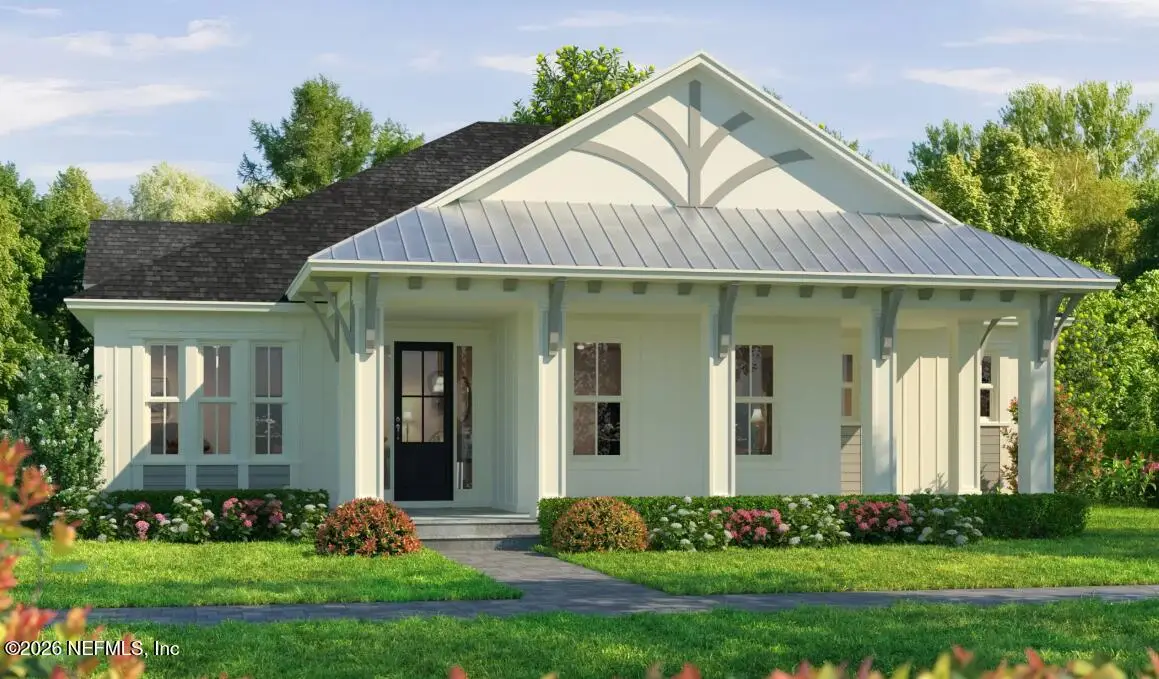 5526 Woodgate Avenue, Jacksonville, FL 32224 - #1