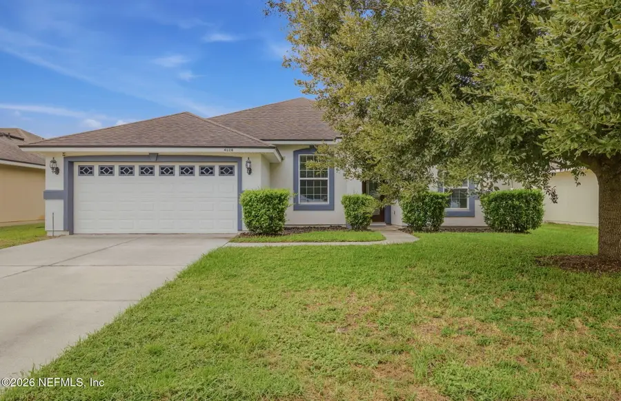 4124 Sandhill Crane Terrace, Middleburg, FL 32068 - #2