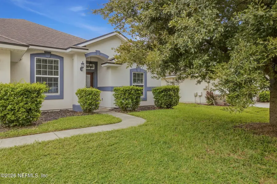 4124 Sandhill Crane Terrace, Middleburg, FL 32068 - #3