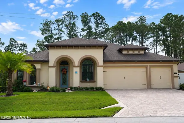 21 Edison Lane, Palm Coast, FL 32164