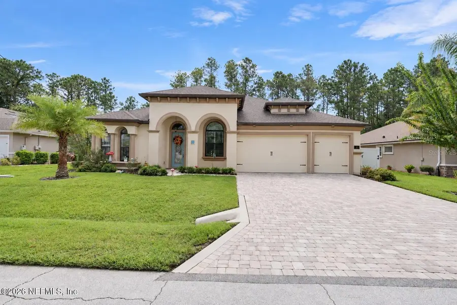 21 Edison Lane, Palm Coast, FL 32164 - #2