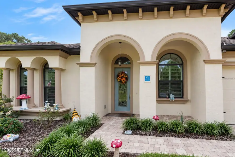 21 Edison Lane, Palm Coast, FL 32164 - #3