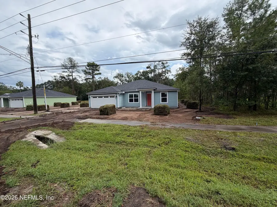 6048 Dunn Avenue, Jacksonville, FL 32218 - #2