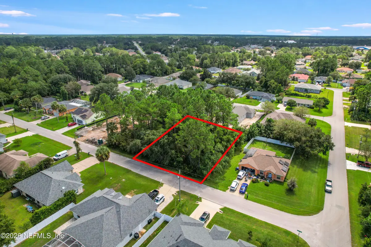 4 Burland Place, Palm Coast, FL 32137 - #1