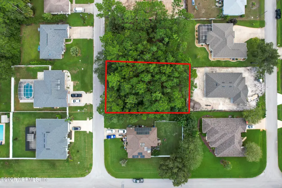 4 Burland Place, Palm Coast, FL 32137 - #2