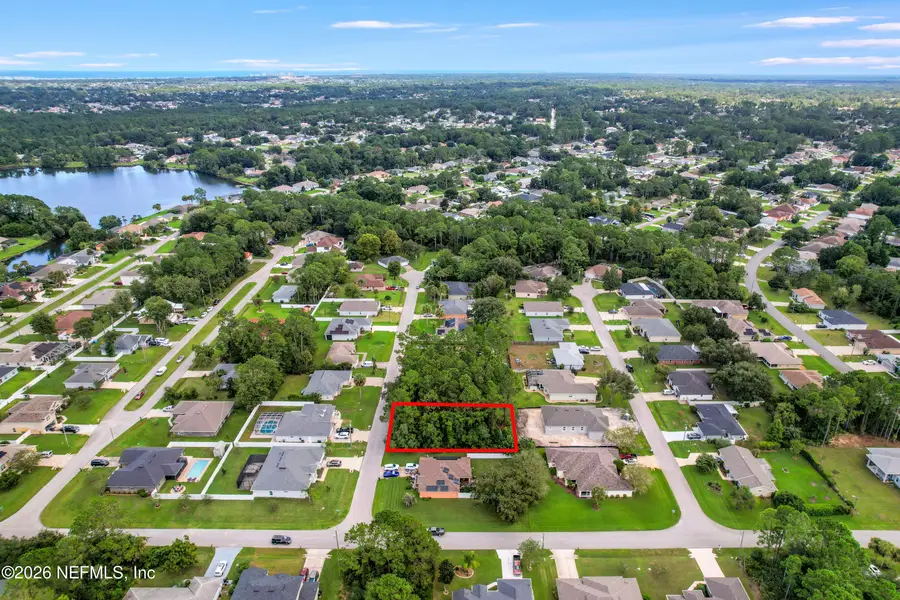 4 Burland Place, Palm Coast, FL 32137 - #3