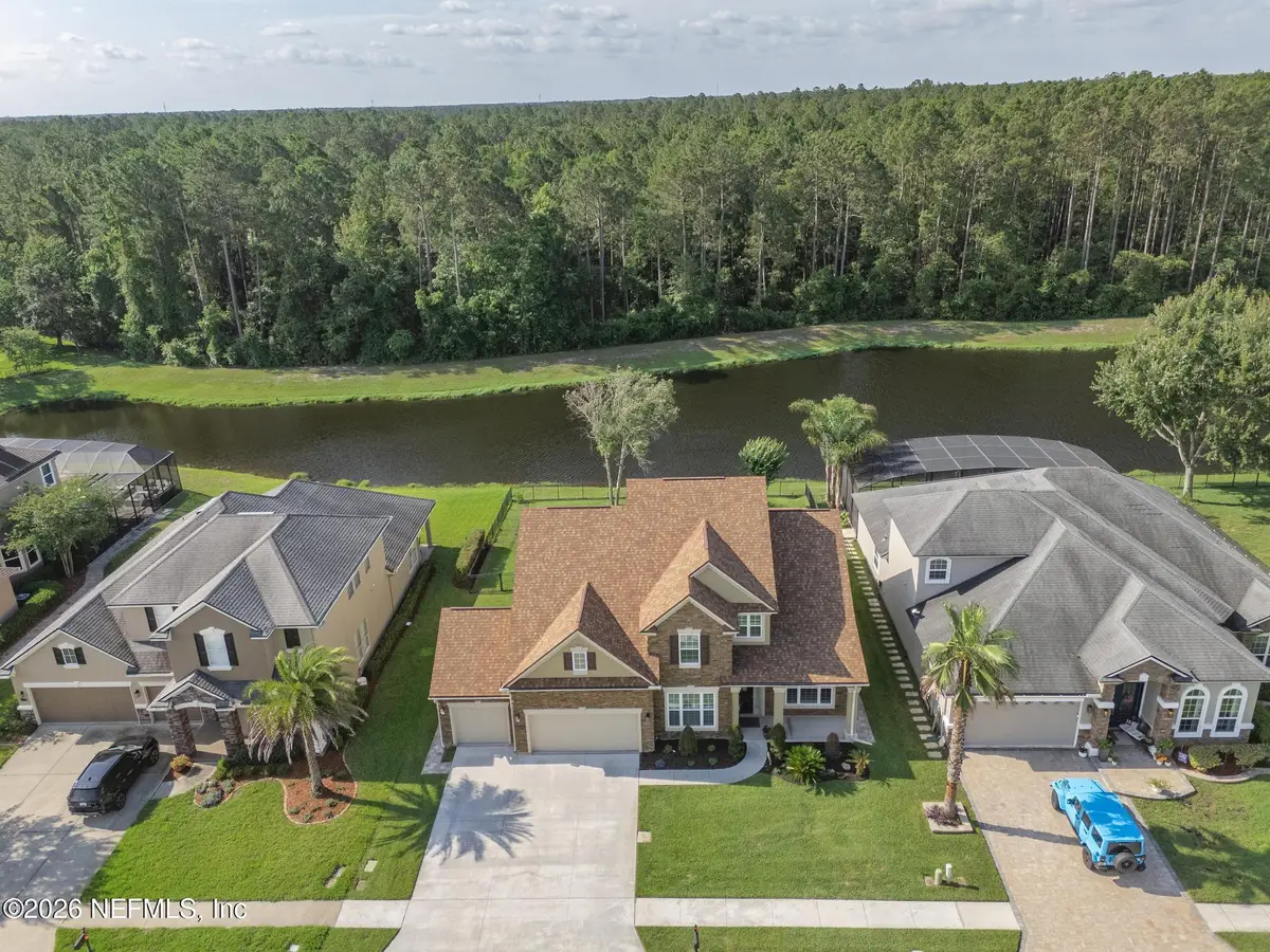 1745 Pennan Place, Saint Johns, FL 32259 - #1
