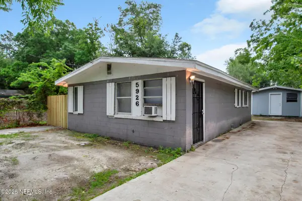 5926 Dunmire Avenue, Jacksonville, FL 32219