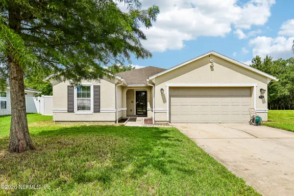 7558 Grossman Court, Jacksonville, FL 32244