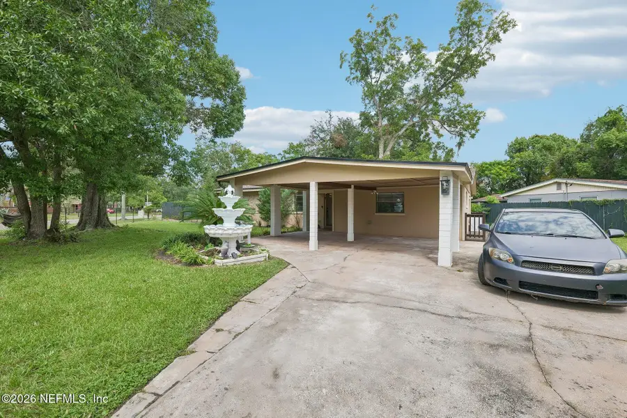 5121 Dunstan Road, Jacksonville, FL 32208 - #2