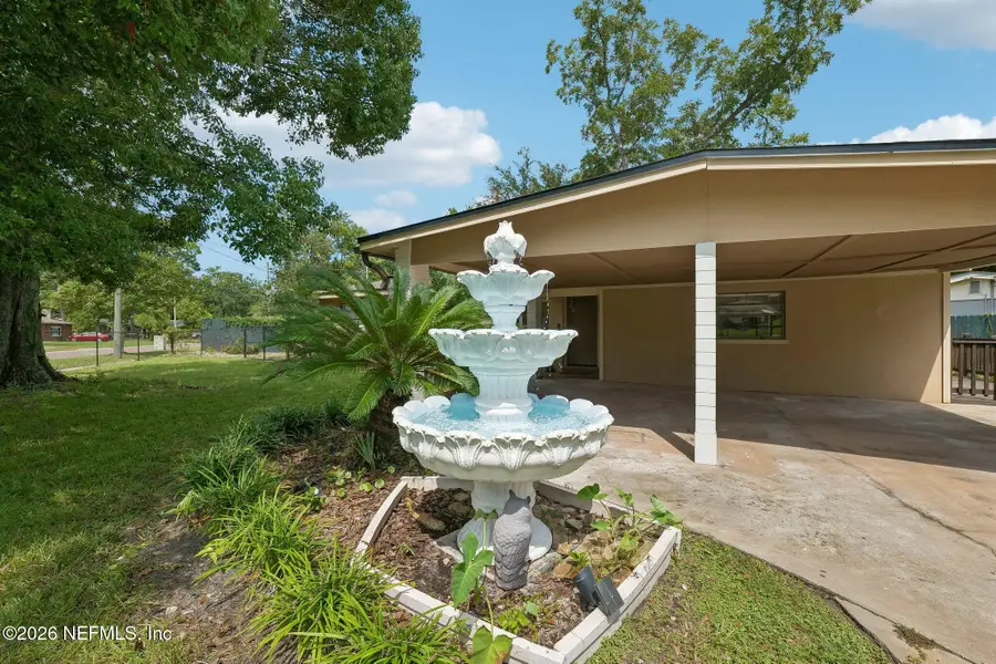 5121 Dunstan Road, Jacksonville, FL 32208 - #3