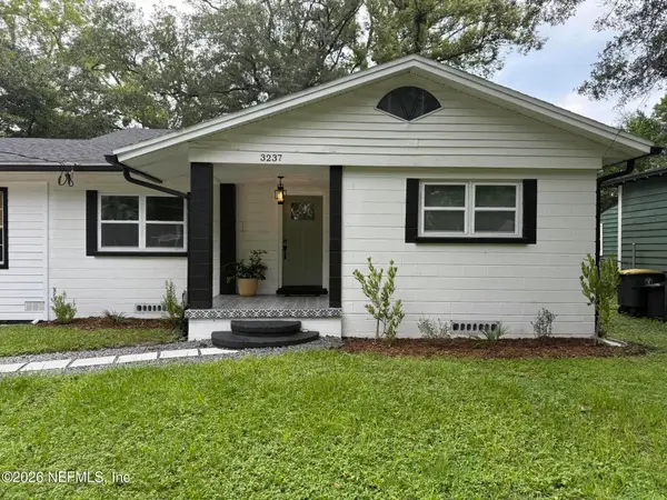 3237 Ernest Street, Jacksonville, FL 32205