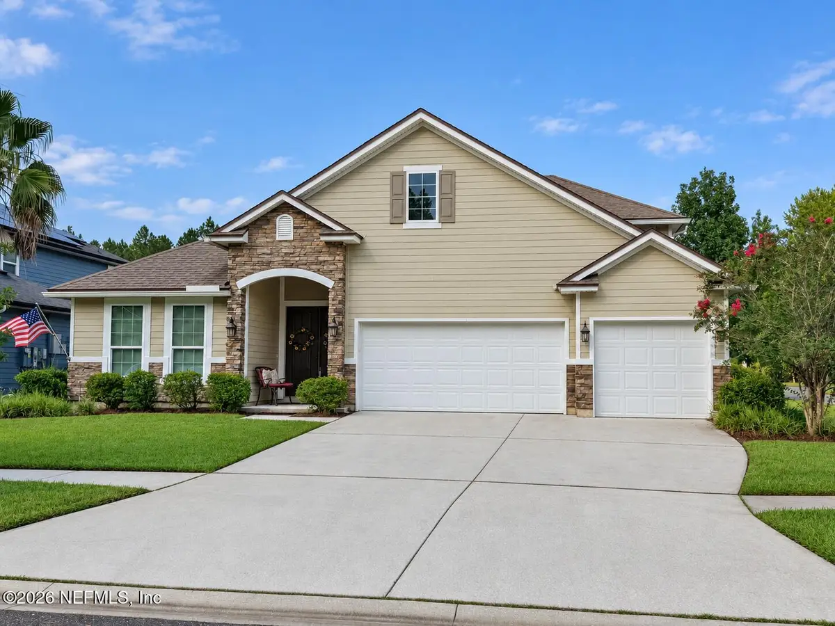 79886 Plummers Creek Drive, Yulee, FL 32097 - #1