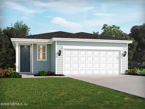 3665 Bella Sera Lane, Green Cove Springs, FL 32043
