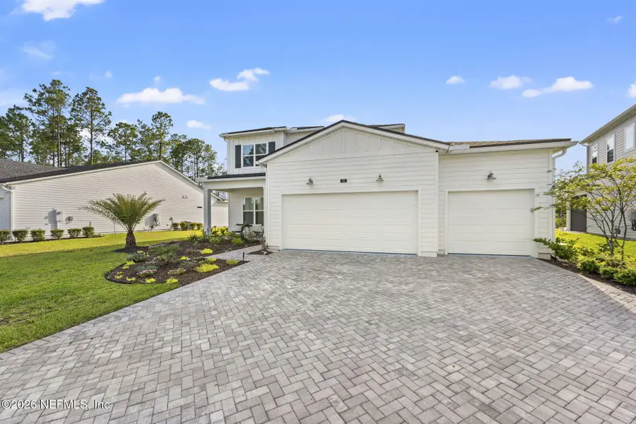 101 Elm Branch Road, Saint Johns, FL 32259 - #3