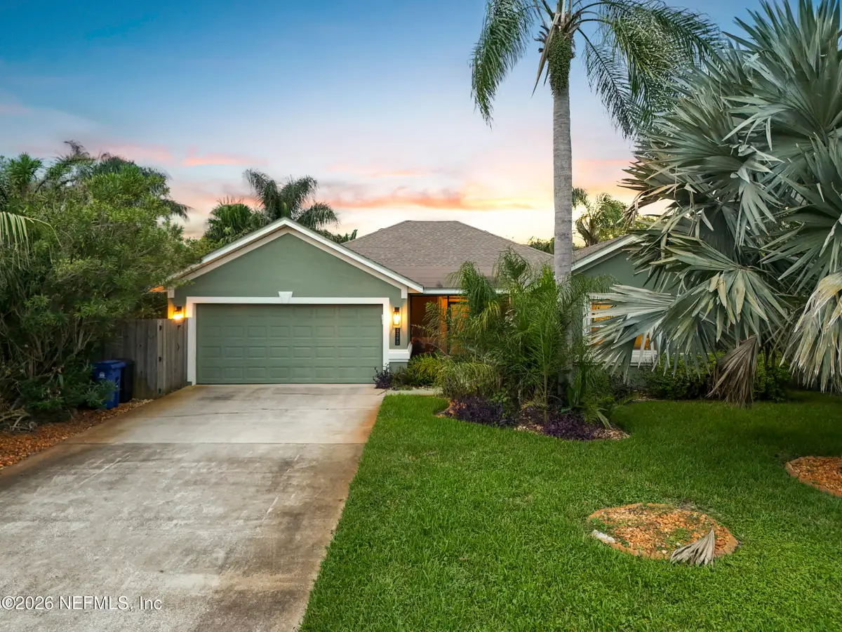 5395 5th Street, Saint Augustine Beach, FL 32080 - #1