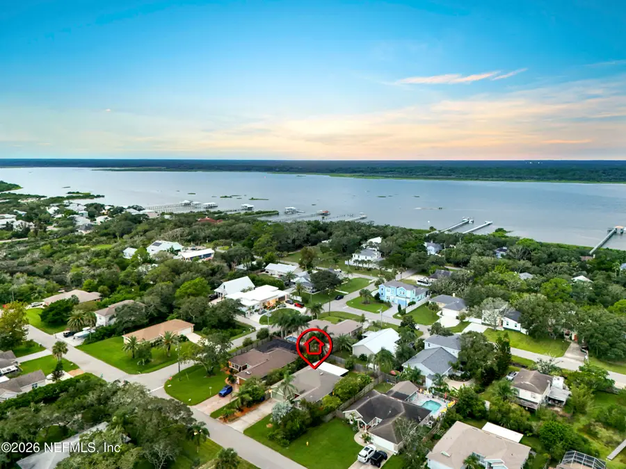 5395 5th Street, Saint Augustine Beach, FL 32080 - #3