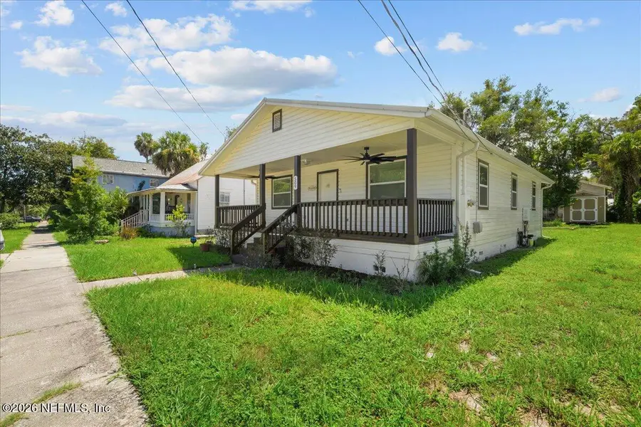 509 Bronson Street, Palatka, FL 32177 - #2