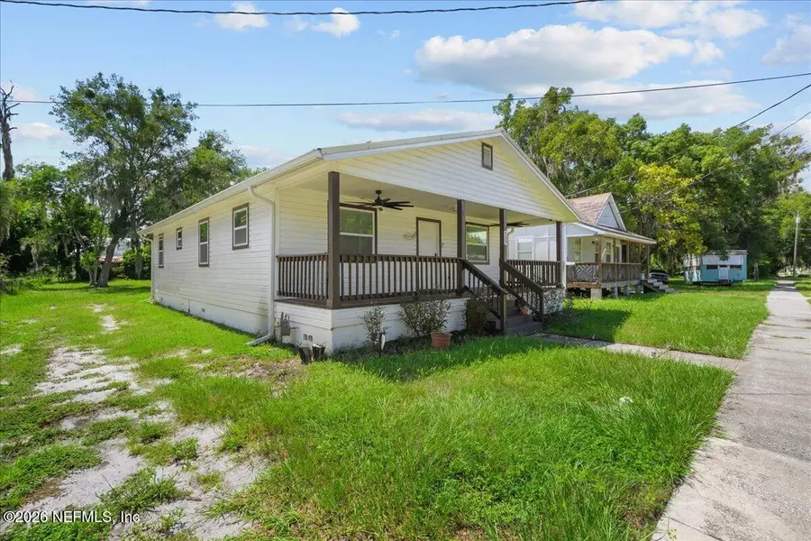 509 Bronson Street, Palatka, FL 32177 - #3