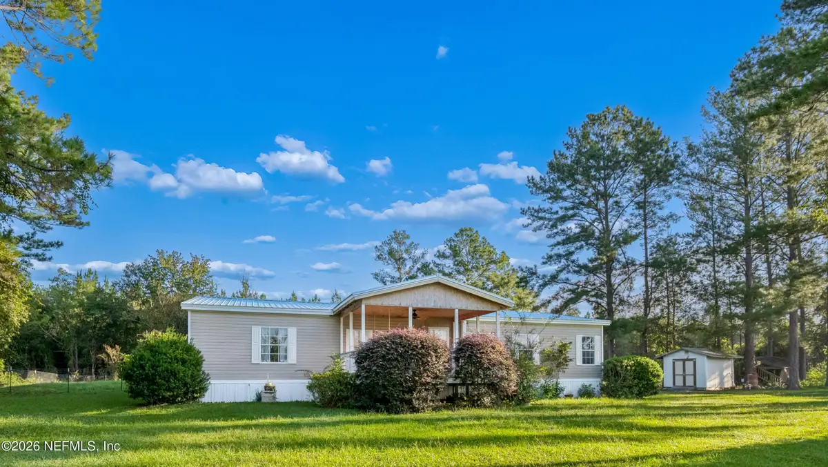 8611 NW County Road 225, Starke, FL 32091 - #1