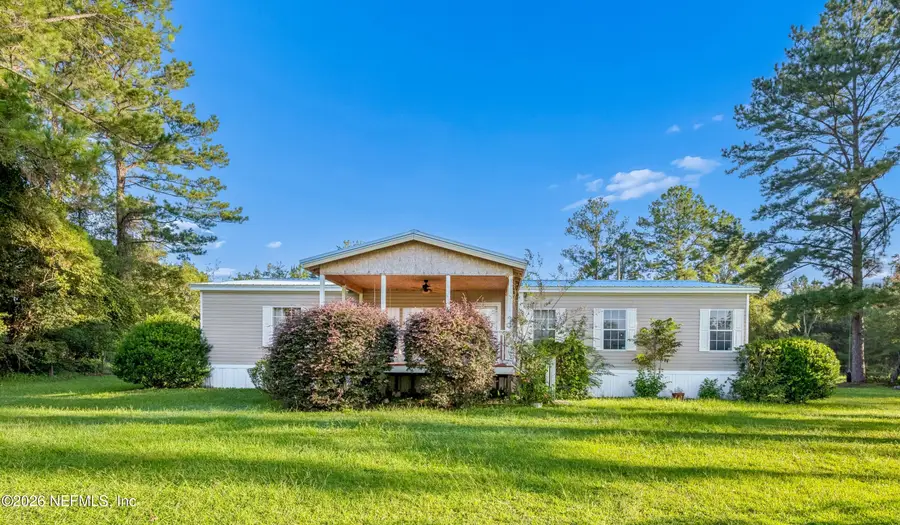 8611 NW County Road 225, Starke, FL 32091 - #2