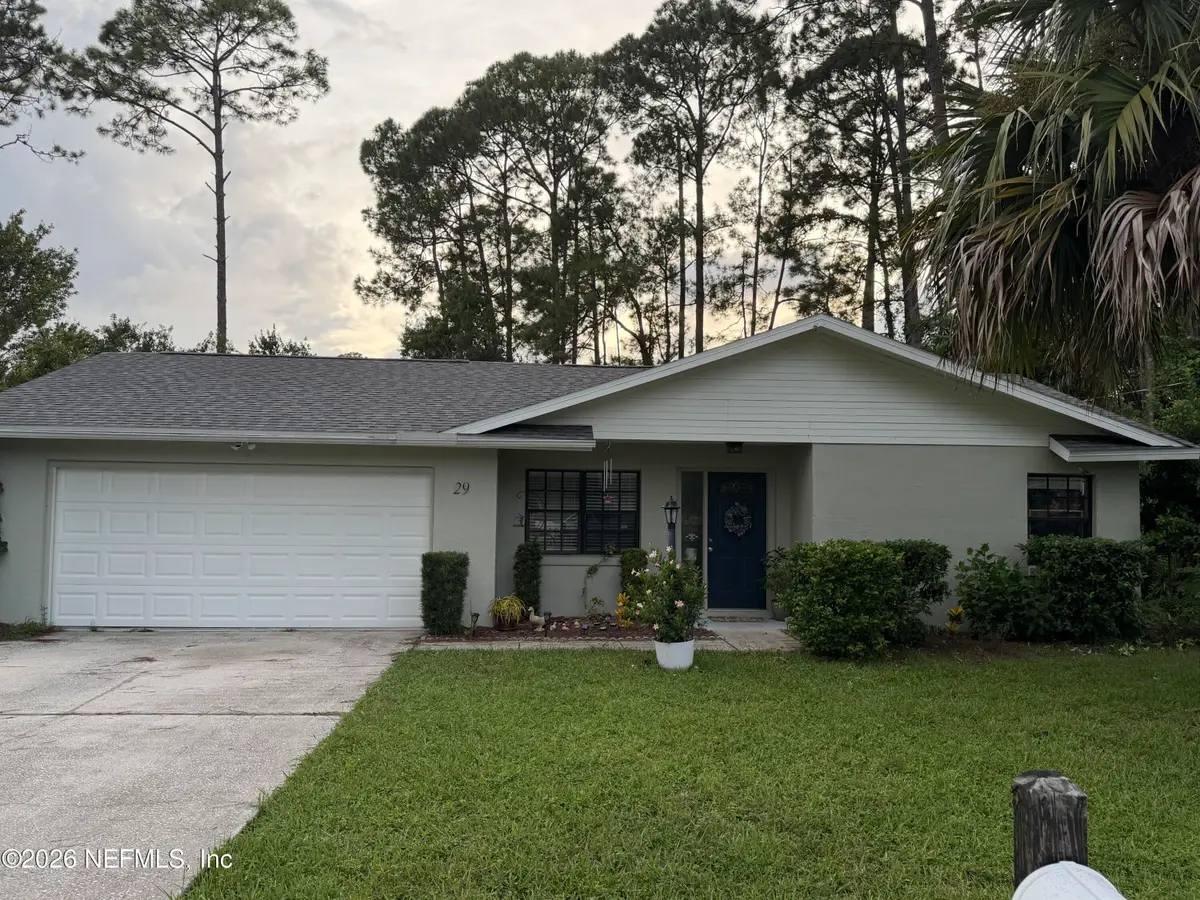 29 Bradmore Lane, Palm Coast, FL 32137 - #1