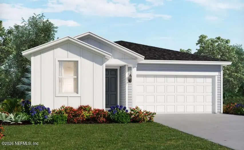 2687 Bella Flora Drive, Green Cove Springs, FL 32043 - #1