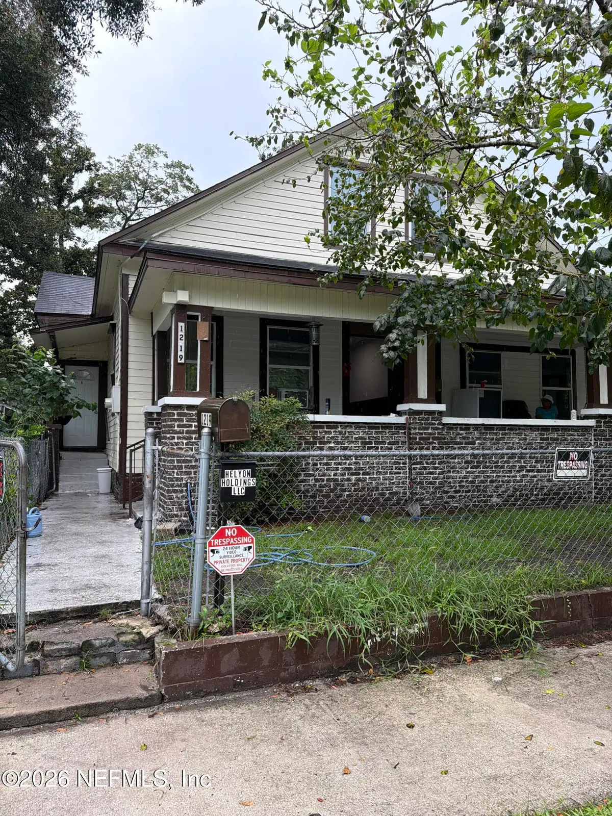 1219 Dyal Street, Jacksonville, FL 32206 - #1
