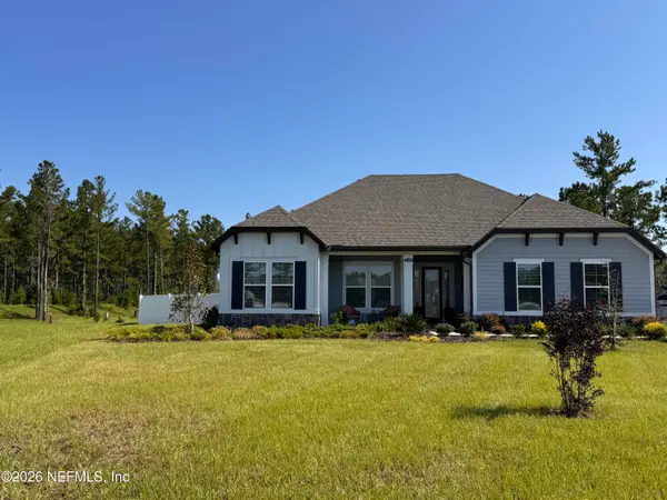 36426 Pitch Lane, Hilliard, FL 32046