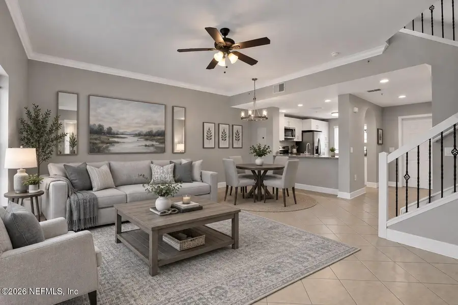 9745 Touchton Road #1821, Jacksonville, FL 32246 - #3
