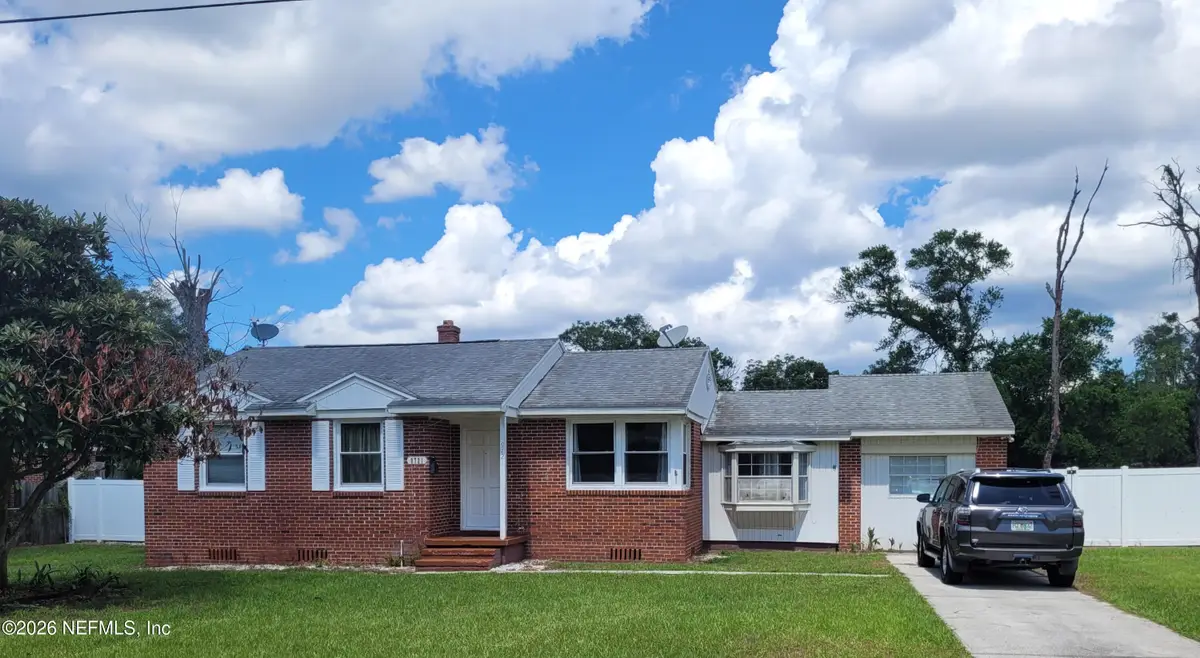 9721 Kline Road, Jacksonville, FL 32246 - #1