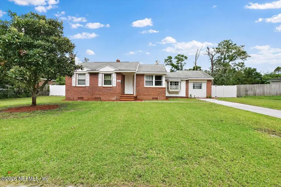 9721 Kline Road, Jacksonville, FL 32246 - #2