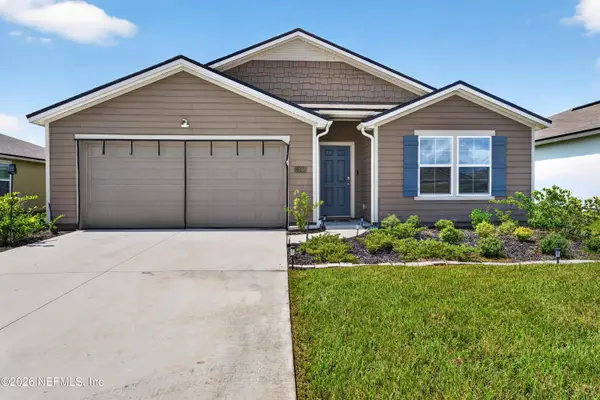 12926 Rubber Fig Terrace, Jacksonville, FL 32218