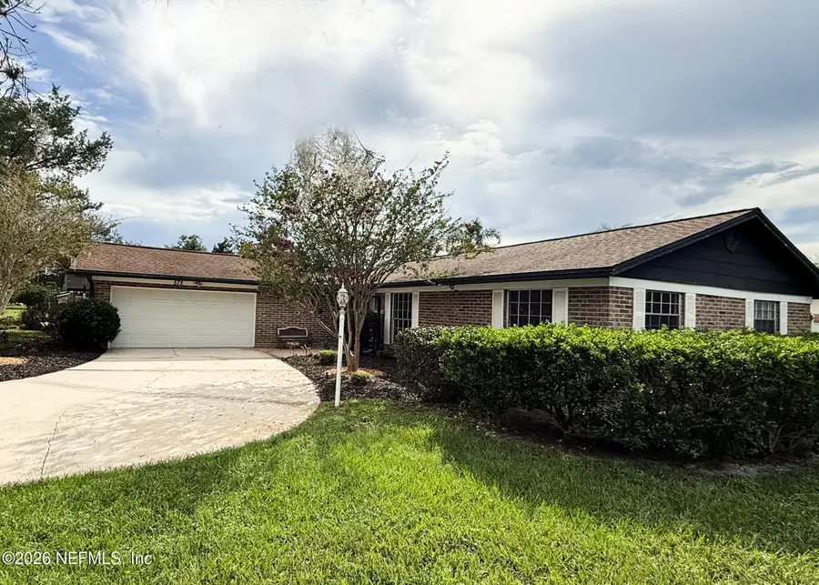 575 Bowie Boulevard, Orange Park, FL 32073 - #2