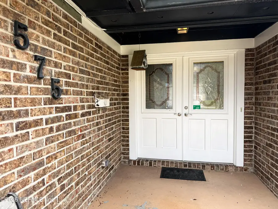 575 Bowie Boulevard, Orange Park, FL 32073 - #3