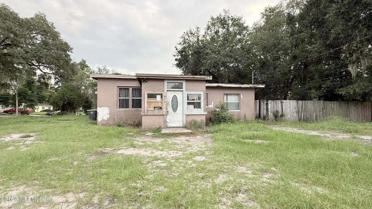 6118 Mercer E Circle, Jacksonville, FL 32217 - #1