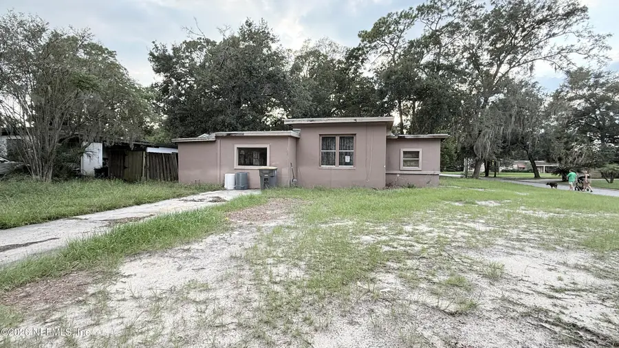 6118 Mercer E Circle, Jacksonville, FL 32217 - #2