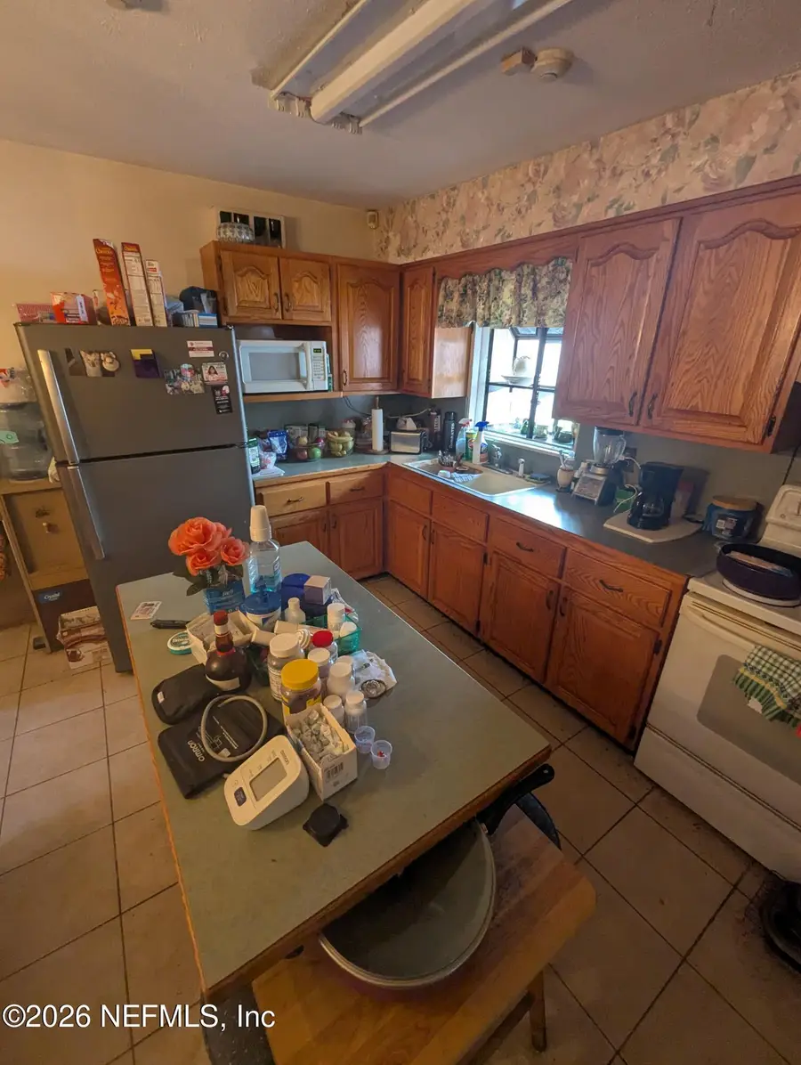 2418 Vernon Street, Jacksonville, FL 32209 - #3