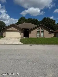 7259 Glendyne S Drive, Jacksonville, FL 32216